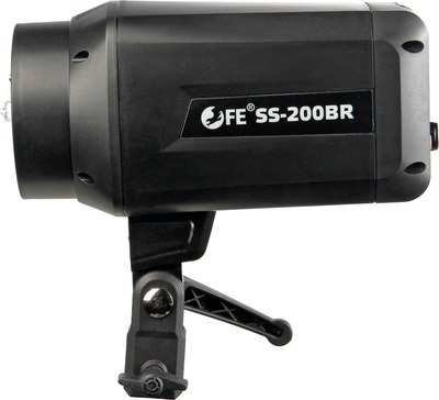 Вспышка студийная Falcon Eyes SS-200BR / 31104