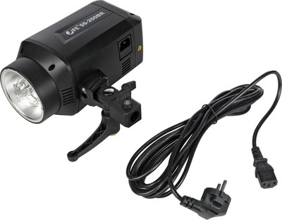 Вспышка студийная Falcon Eyes SS-200BR / 31104
