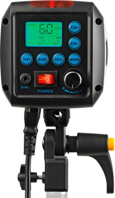 Вспышка студийная Falcon Eyes SS-300BR / 31105