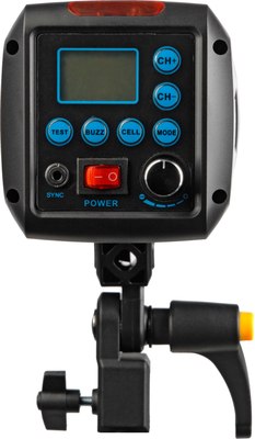 Вспышка студийная Falcon Eyes SS-300BR / 31105