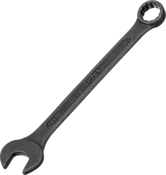 Гаечный ключ СибрТех Комбинированый 14908 - фото