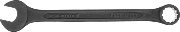 Гаечный ключ СибрТех Комбинированый 14908