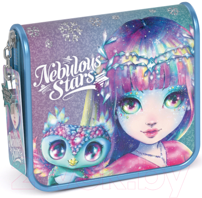 Портмоне Nebulous Stars Isadora / 12625_NSDA