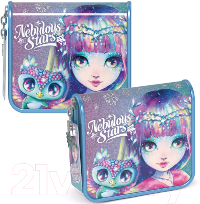 Портмоне Nebulous Stars Isadora / 12625_NSDA