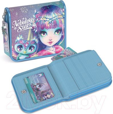Портмоне Nebulous Stars Isadora / 12625_NSDA