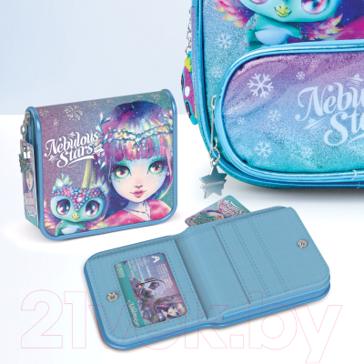 Портмоне Nebulous Stars Isadora / 12625_NSDA