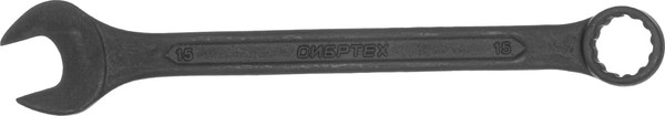 Гаечный ключ СибрТех Комбинированый 14910