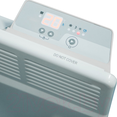 Конвектор Elboom ЭВ1-УБАТ1-1.0/230 БЕ