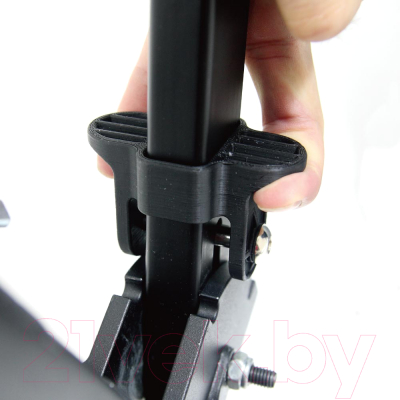 База для стойки Kupo Roller Stand Base / 340