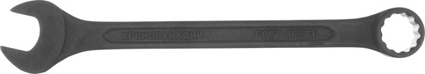 Гаечный ключ СибрТех Комбинированый 14911