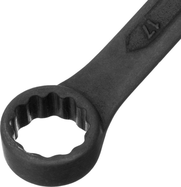 Гаечный ключ СибрТех Комбинированый 14911