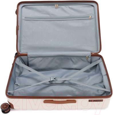 Набор чемоданов Bugatti Amelia / 49716350