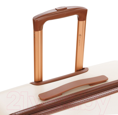 Набор чемоданов Bugatti Amelia / 49716350