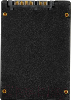 SSD диск ТМИ ЦРМП.467512.001 256GB