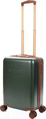 Чемодан на колесах Bugatti Amelia / 49716010 - фото