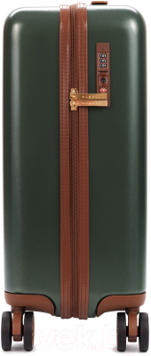 Чемодан на колесах Bugatti Amelia / 49716010