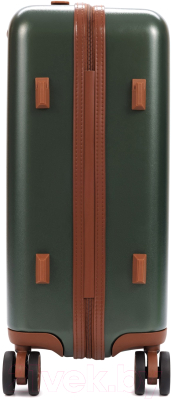 Чемодан на колесах Bugatti Amelia / 49716010