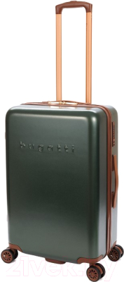 Чемодан на колесах Bugatti Amelia / 49716110 - фото