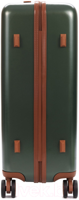 Чемодан на колесах Bugatti Amelia / 49716110