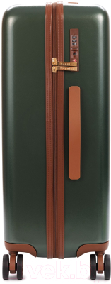 Чемодан на колесах Bugatti Amelia / 49716210