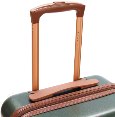 Чемодан на колесах Bugatti Amelia / 49716210