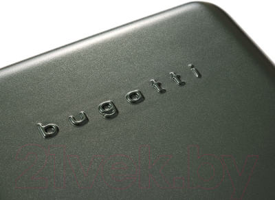 Чемодан на колесах Bugatti Amelia / 49716210