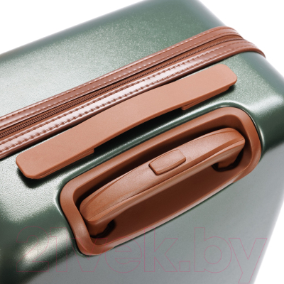 Чемодан на колесах Bugatti Amelia / 49716210