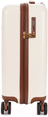 Чемодан на колесах Bugatti Amelia / 49716050