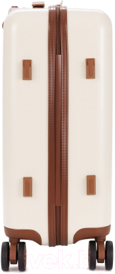 Чемодан на колесах Bugatti Amelia / 49716050