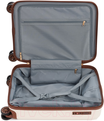 Чемодан на колесах Bugatti Amelia / 49716050