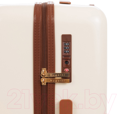 Чемодан на колесах Bugatti Amelia / 49716050