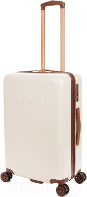 Чемодан на колесах Bugatti Amelia / 49716150 - фото