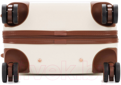 Чемодан на колесах Bugatti Amelia / 49716150