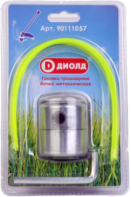 Головка триммерная Диолд 90111057
