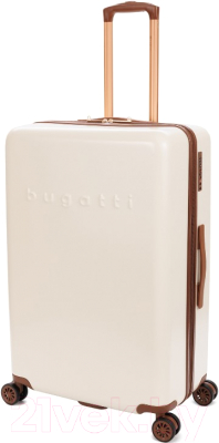 Чемодан на колесах Bugatti Amelia / 49716250 - фото