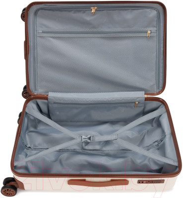 Чемодан на колесах Bugatti Amelia / 49716250