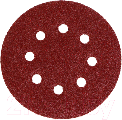 Набор шлифлистов Диолд d-125 мм Р80 / 90045017
