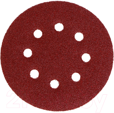 Шлифлист Диолд d-150мм Р80 / 90045018