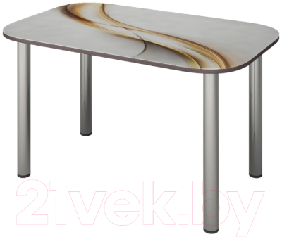 Обеденный стол Senira P-001/01-7225 - фото