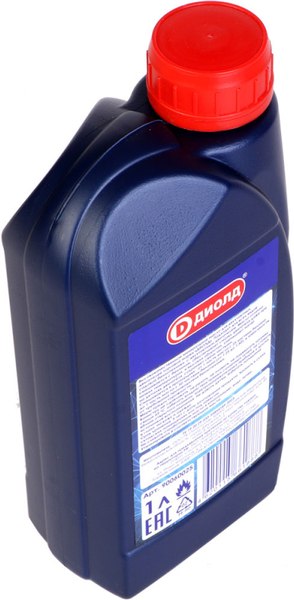 Моторное масло Диолд 2Т / 90060025