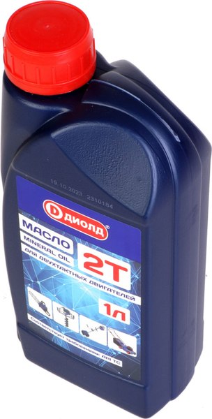 Моторное масло Диолд 2Т / 90060025