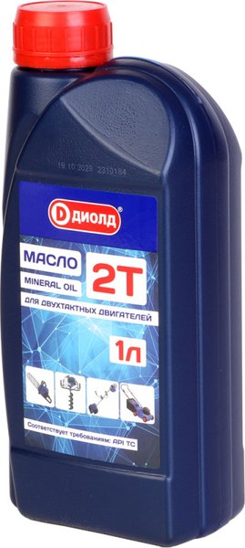 Моторное масло Диолд 2Т / 90060025
