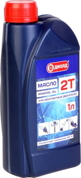 Моторное масло Диолд 2Т / 90060025