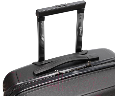 Набор чемоданов Torber Nevo / T2207