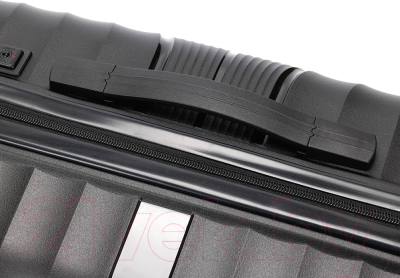 Набор чемоданов Torber Nevo / T2207