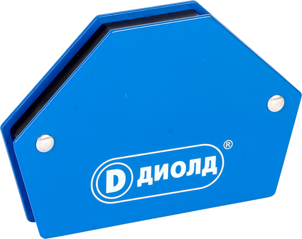 Магнитный фиксатор Диолд 25LBS/11кг / 90316003 - фото