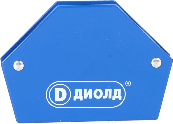 Магнитный фиксатор Диолд 25LBS/11кг / 90316003