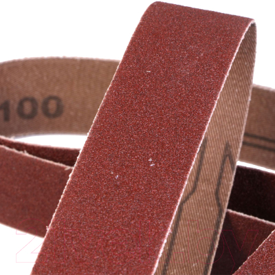 Набор шлифлент Диолд 30x533мм Р 100 / 90046016