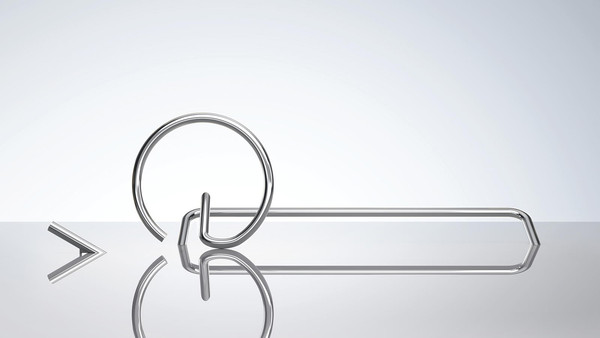 Держатель для полотенца Deante Silia ADI 0611