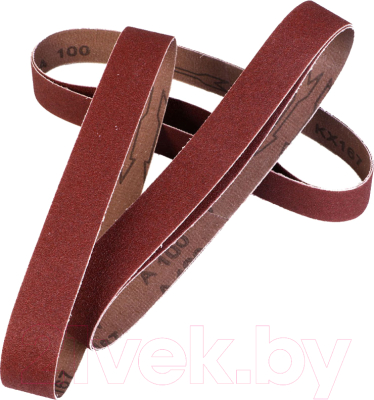 Набор шлифлент Диолд 30x533мм Р 120 / 90046017